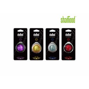 Membrane Heart Of Ocean Round Stocked Bad Smell Remover