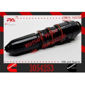 ELIC Excavator 3054218 3054253 3032392 4914308 4914325 Engine Common Rail Fuel