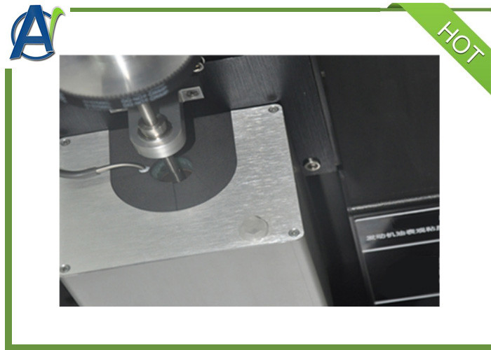 Automatic Sampling Cold Cranking Simulator For Apparent Viscosity Test Of Engine