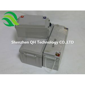 Portable Lithium Iron Phosphate Prismatic Cells 24V 150Ah With Long Cycle Life