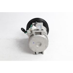 PC1250-8 Excavator Air Conditioner Compressor Ass'y 14X-911-7112 14X9117112