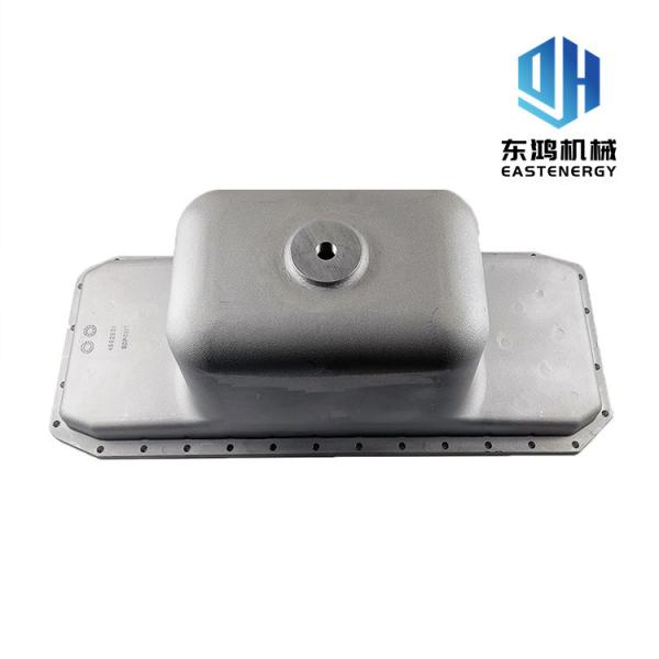 QSB7 Excavator Engine Parts Oil Pan 4992931 For Komatsu 220-8 Excavator