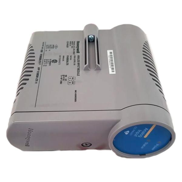 CC-PAIX01 Honeywell Analog Input Module For PLC Module Brand New And Original