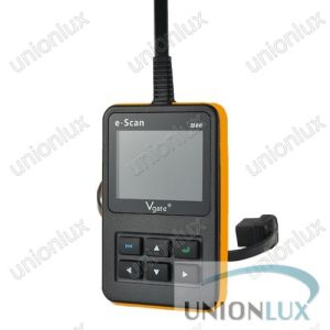 Heavy Duty Vehicle Car Diagnostic Code Reader For Diesel Truck