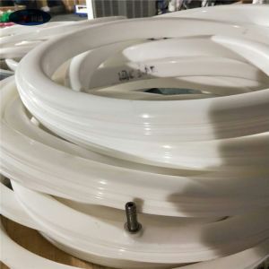 Extrusion Welding Process Inflatable Sealing Gasket with 60±5A Hardness
