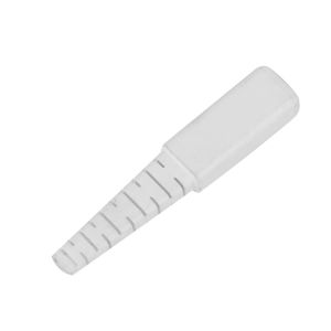 FTTH Plastic Accessories and Parts for optic fiber project and communications