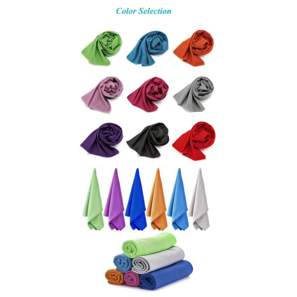 Luxury Fitness Quick Dry Custom Logo Sport Towel Microfiber Travel Best Gym Towel With Bag For Events