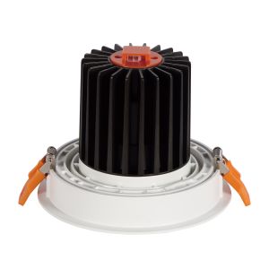 Grid Down Light Cree Chip Adjustable LED Spotlight IP40