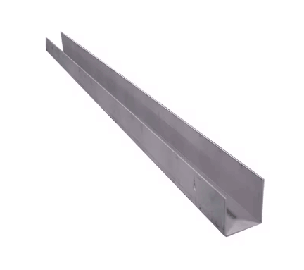 High-strength Corten Steel Container Top Beam and Top End Rail with Sand