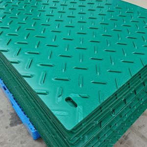 T-Pattern Horse Rubber Stall Mats Anti Slip 4ft X 6ft Rubber Floor Matting Paver