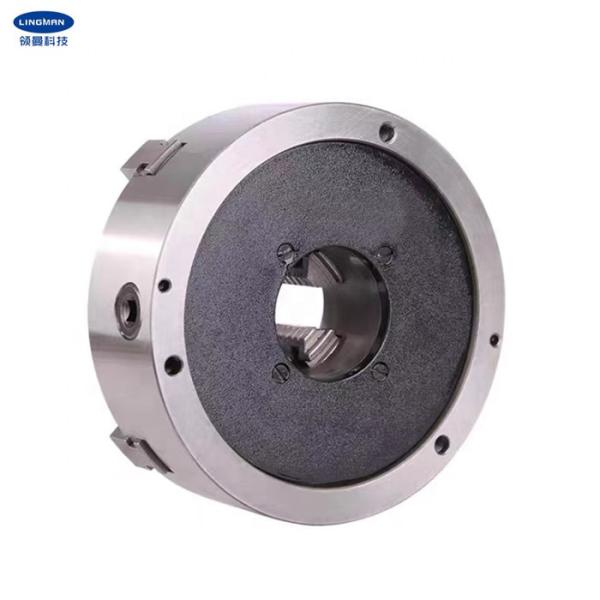 CNC Machine Internal Expansion Chuck Collet High-Precision Customized Lathe