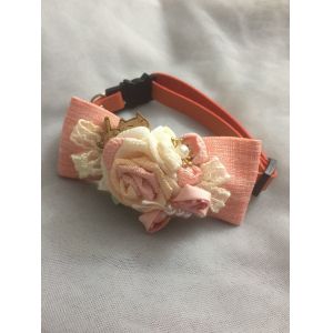 Practical Personalized Cat Collars Lightweight Quick Locking / Releasing