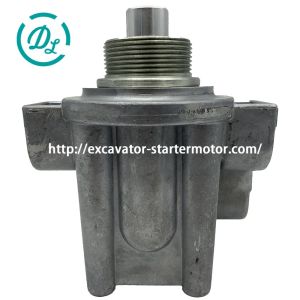 EexcavaStart 158-8987 Excavator Oil Filter Group for C4.4 C7.1 C13 Engines