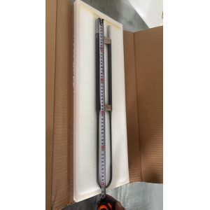 1700°C Mosi2 U Type Electric Heating Elements For Muffle Furnace