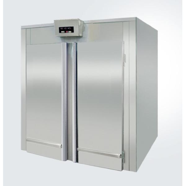 Quality Roll In Dough Retarder Proofer 8 Rack Retarder For Baking Yasur YST-8R2 220V 8kw wholesale