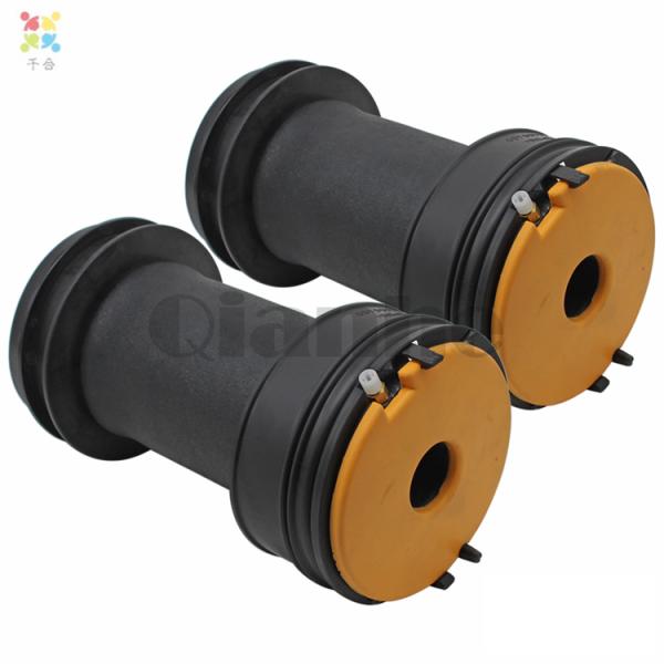 one pair For Cadillac XTS 2013-2019 Rear Left or Right Air Suspension Spring Air Bag 84252215 23467661 fast dispatch