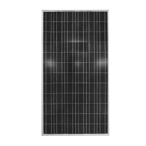 China UV Resistance Polycrystalline PV Solar Panel 280 Watt 300 Watt For Power Station on sale