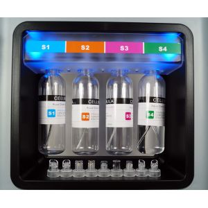 1.5 MHz Hydrafacial H2O2 Bubble Machine 8 In 1 Water Oxygen For Salon