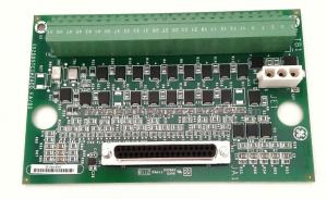 Cheap IS200STCIH2A GE Editable Controller Module Simplex Contact Input Terminal Board Mark VI IS200 for sale