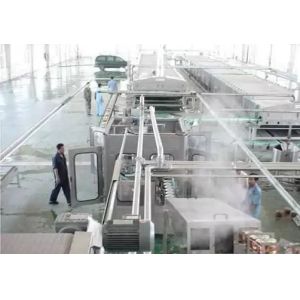 Complete Carrot Processing Line Customized Carrot/Ginger/Beet Production Plant