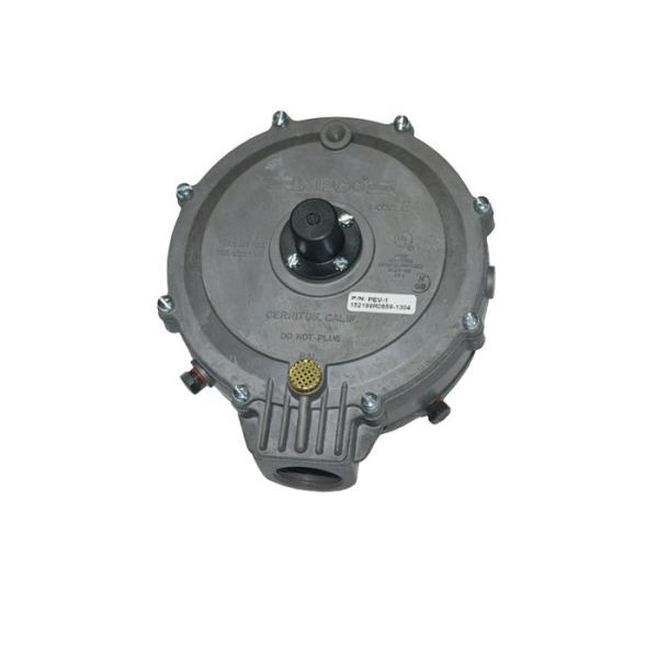 Quality LPG Vapor IMPCO Mechanical Lockoff For Engines wholesale