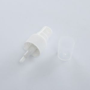 Plastic 24 410 Fine Mist Sprayer 360 Degree Upside Down 0.12ml/t