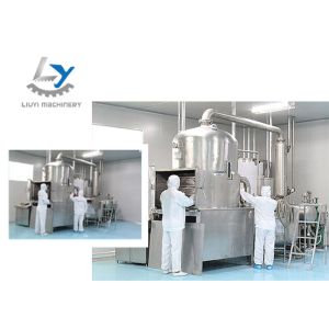Industrial Vacuum Fried Chips Machine , PLC Control Deoiling Machine For Fried