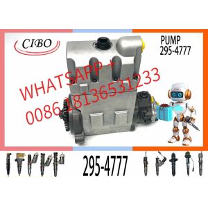 204-4944 2044944 fuel injection pump for excavator 20R-6642 20R6642 254-4357