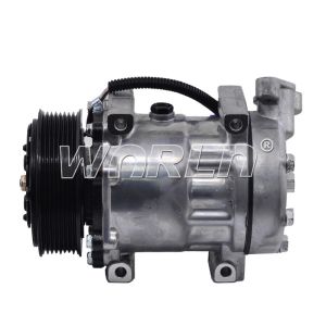 598338 168531 6512994 Truck AC Compressor For International For MaxxForce For