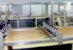 Full Automatic Swiss Roll and Layer Cake Production Line, Swiss Roll and Sliced