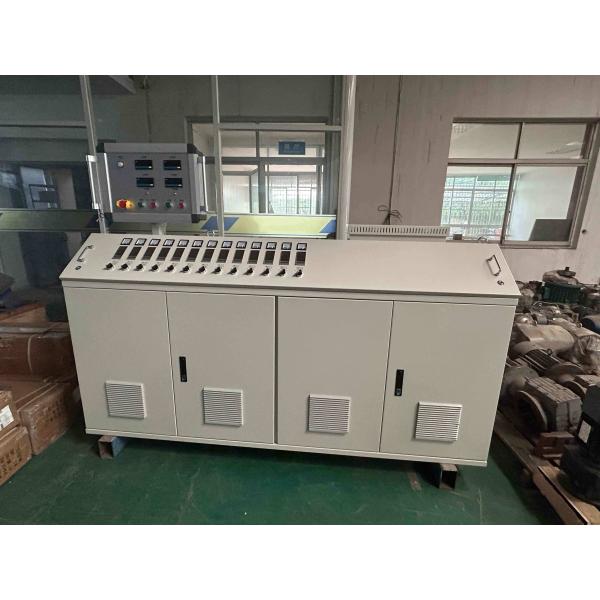 Plastic PPR Pipe Production LineCorrugated Pipe Hose Tube Extrusion Production Line