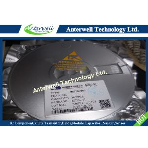 Cheap Silicon Beam Lead and Chip Schottky Barrier Mixer Diodes ME2206M6G for sale