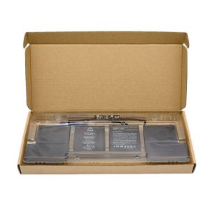 Cheap Battery A1820 for MacBook Pro 15" A1707 (2016) – 11.4V 75.01Wh 6580mAh A+ Grade Replacement Battery for sale