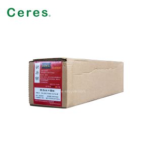HNU Recording Imagesetting Film Offset Printing Material 50.8cm*60m
