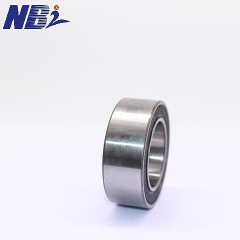Quality 45BD7532DUK 45x75x32 45BG07S5G 457532 Compressor Clutch Bearing For Nippondenso 949100-4800 Fuso Trucks  Van  Middle Bus wholesale