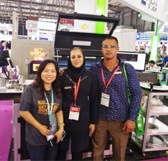 E9 The Perfect Combination Of Durability And Precision Bending For Sign Makin