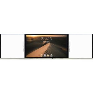 86 inch Recordable White boards with Smart board for Higher Education/