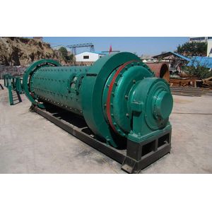 Tumbling Ball Mill for Grinding Crushing and Dispersing