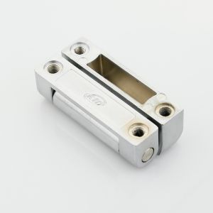 Network Cabinet Zinc Alloy Die-casting Door Hinge