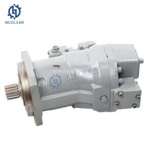 China Excavator Spare Parts 9166355 9169055 9166356 9169054 Excavator Hydraulic Pump For Hitachi EX300-5 EX330LC-5 EX350H-5 EX370 on sale