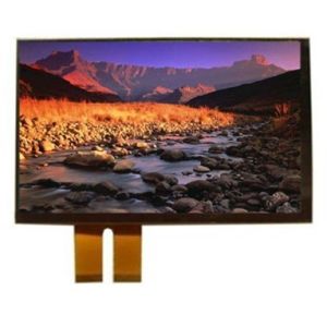 IPS TFT LCD Resistive Touch Screen Panel 6 Inch 720x1440