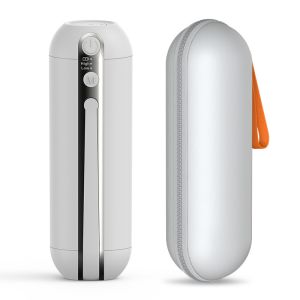 Cheap Color Box Portable Bidet Kit With Charge Technology 200ml Water Capacity for sale