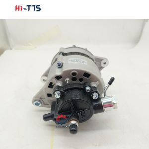 12V 60A 37300-4Z300 Starter Motor For K2700 Kia Engine Parts