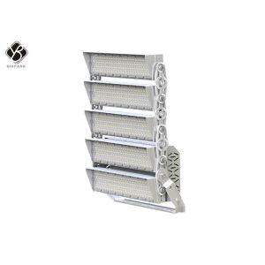 High Lumen LED High Mast Light 1200W 180000 Lumens LED Construction Lights