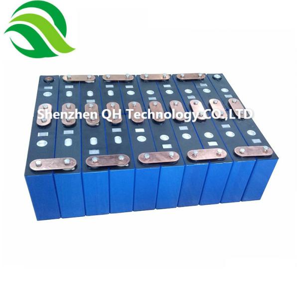 Ev Lifepo4 Ebike Battery 48V 200Ah , Portable Lithium Iron Phosphate Battery