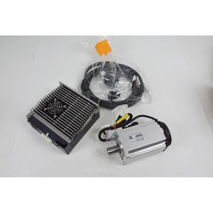 100W AC Servo Motor Kit 3000rpm 32Ncm Servo Motor Driver CNC Controller Kit 220V