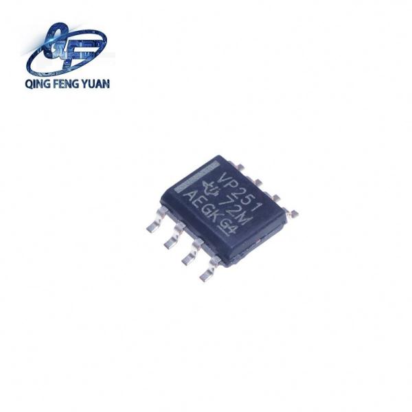 Texas/TI SN65HVD251 Electronic Components Integrated Circuits Microcontrollers
