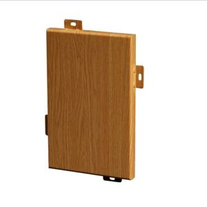 Modern Exterior Wall Panels With Online Technical Support And Modern Design