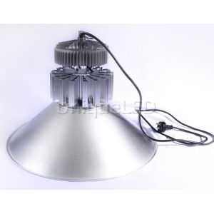 Cheap 80W IP65 DC30~36V Working Voltage Energy Saving Led High Bay Light Fixtures for sale