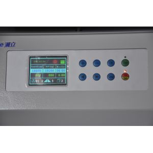 High Speed Laboratory Centrifuge With 16000 RPM